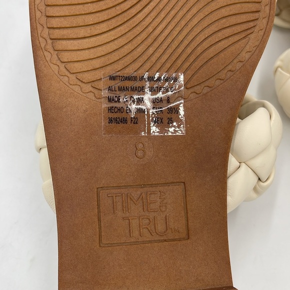 Braided Sandals - Picture 6 of 6